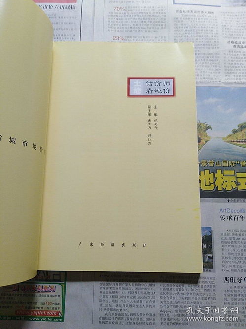 土地估价师视角下的城市地价解读 广东省城市地价报告与土地评估深度分析